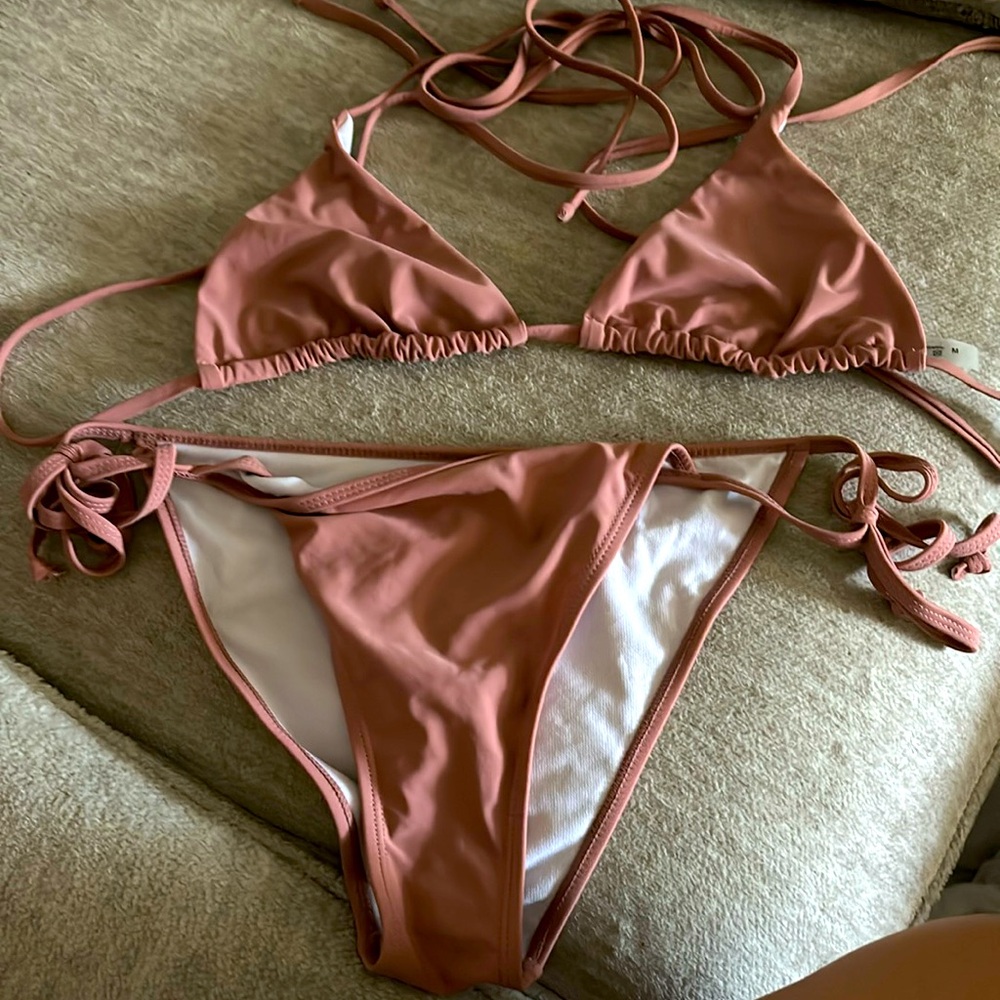 SHEIN bathing suite